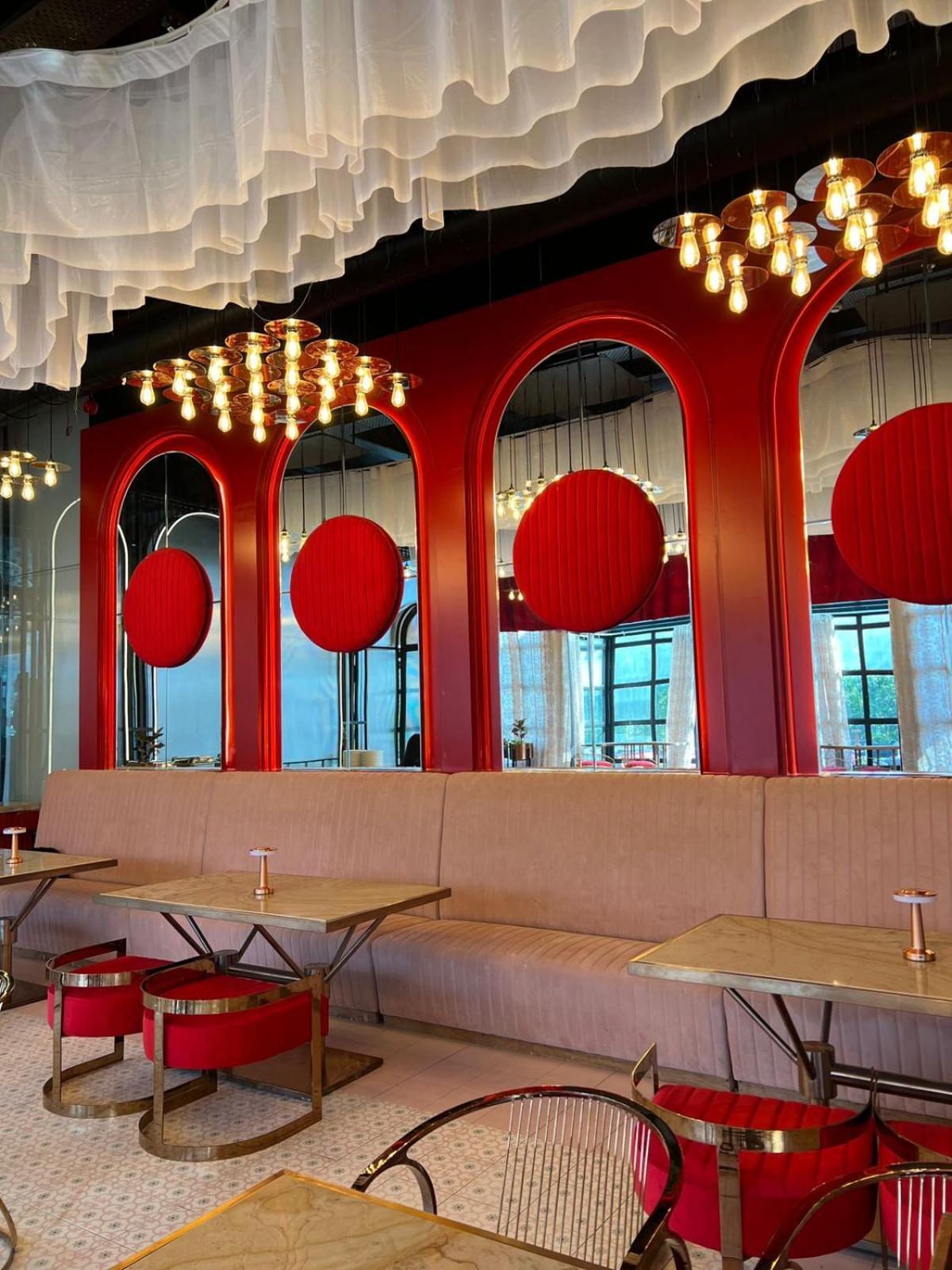 Grand Xenia Hotel Аджмер Екстериор снимка