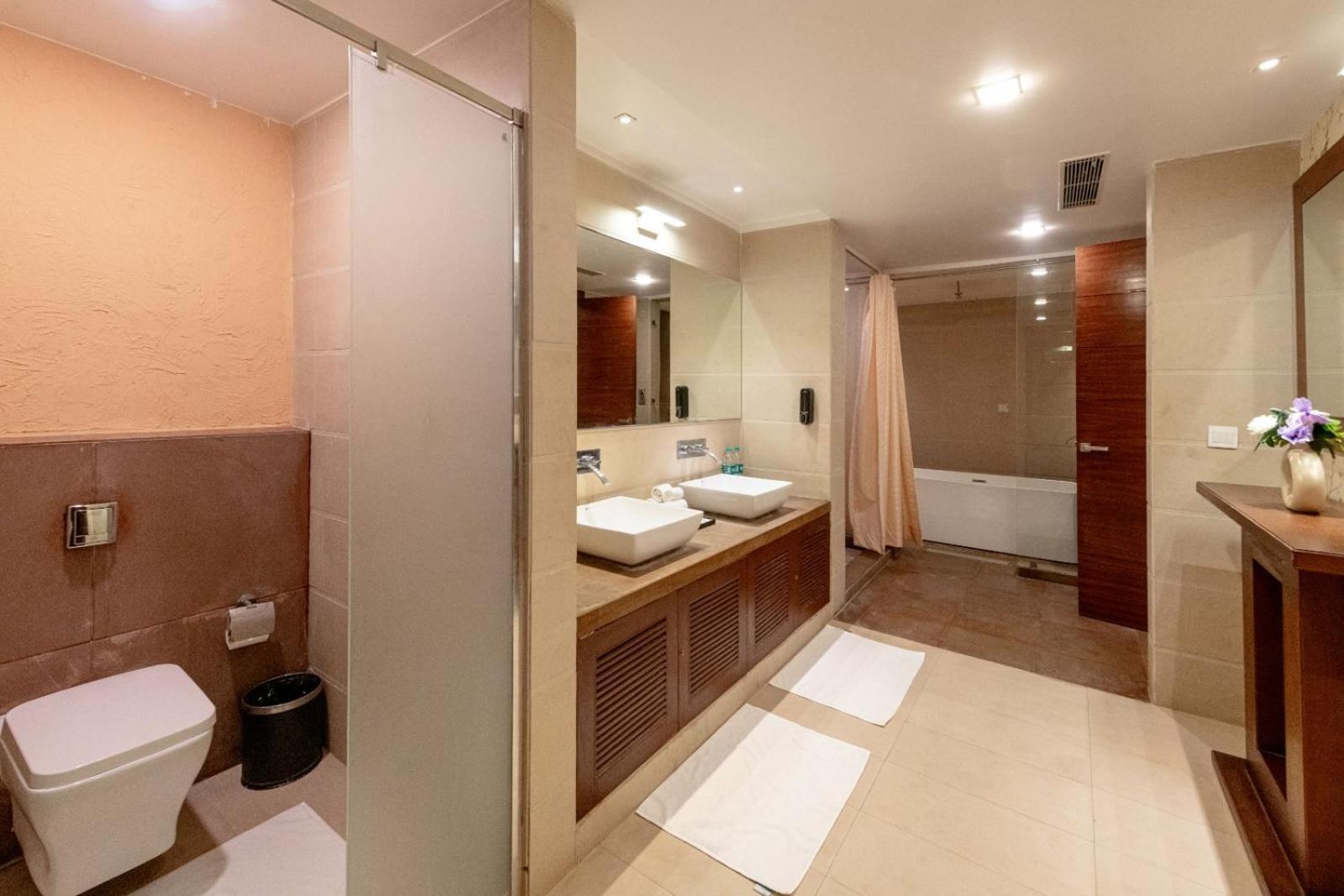 Grand Xenia Hotel Аджмер Екстериор снимка