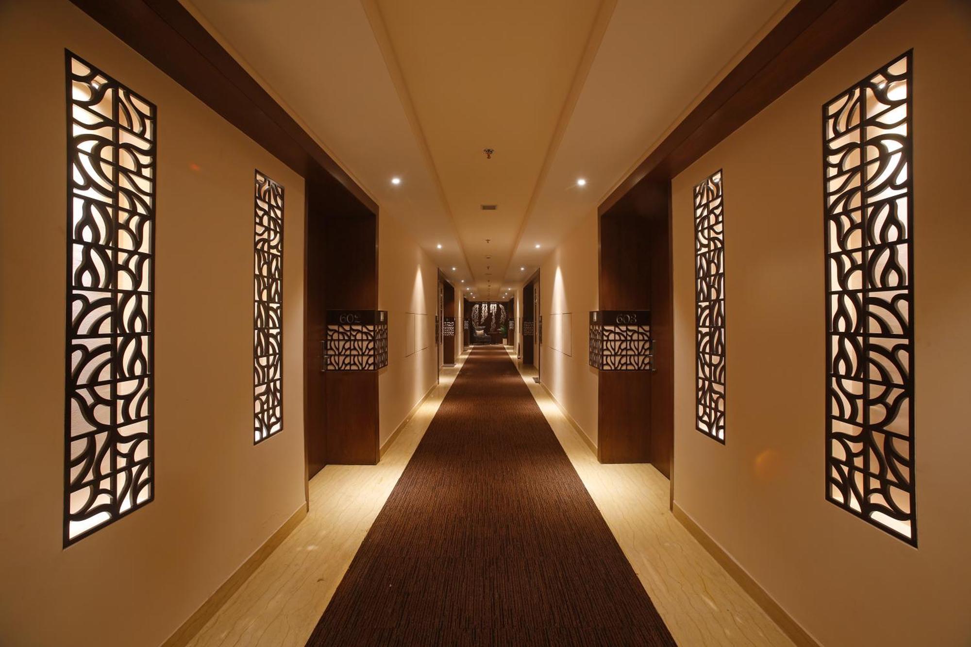 Grand Xenia Hotel Аджмер Екстериор снимка
