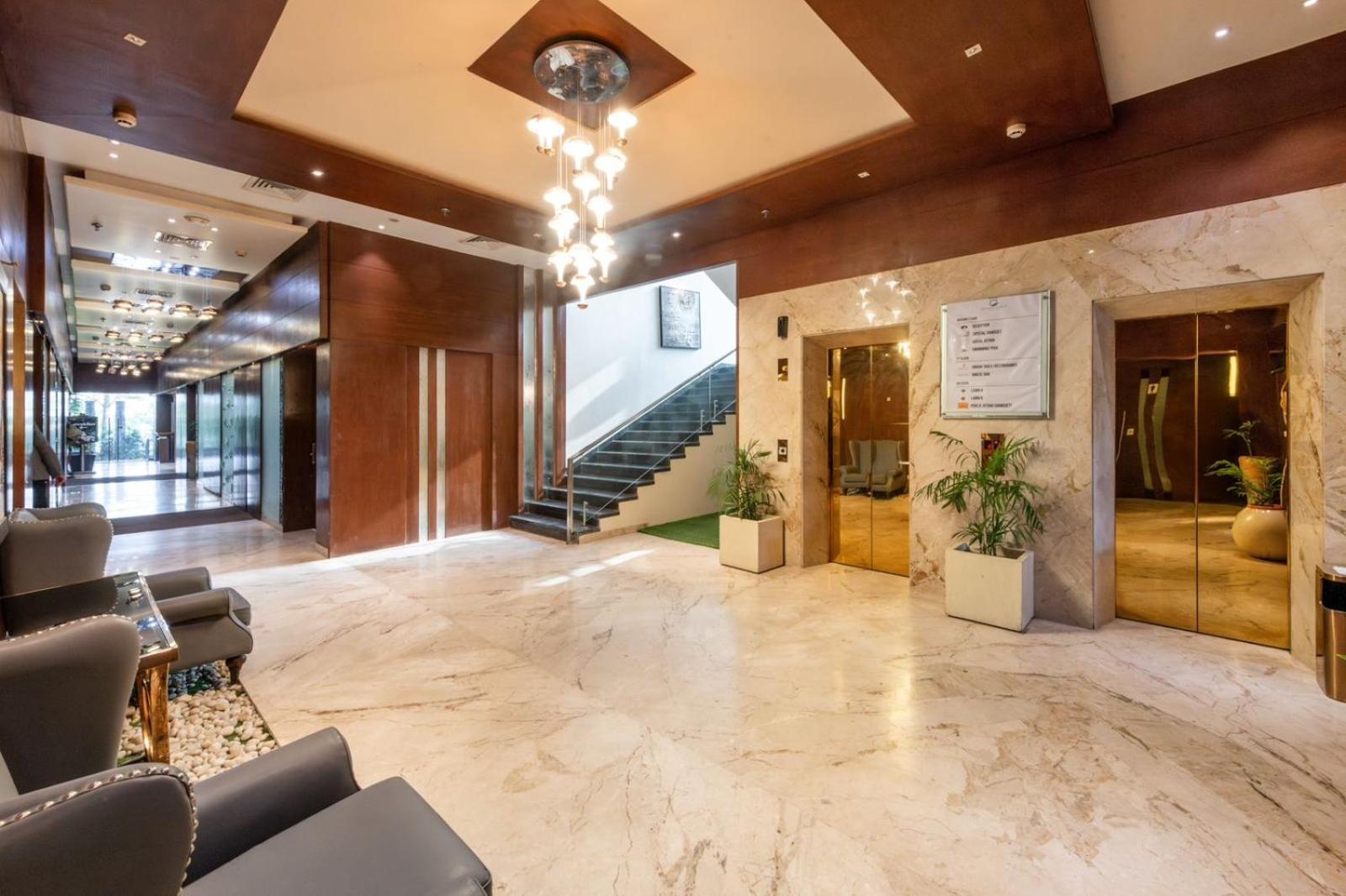 Grand Xenia Hotel Аджмер Екстериор снимка